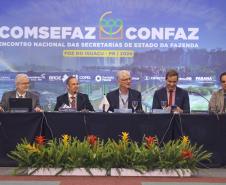 Paraná assina manifesto que uniformiza alíquota sobre produtos importados