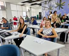 Paraná marca presença em encontro nacional de Educação Fiscal em Brasília