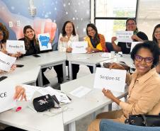 Paraná marca presença em encontro nacional de Educação Fiscal em Brasília