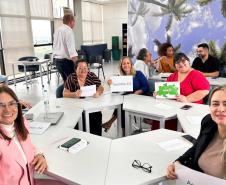 Paraná marca presença em encontro nacional de Educação Fiscal em Brasília