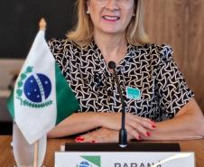 Paraná marca presença em encontro nacional de Educação Fiscal em Brasília