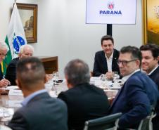 Rota do Progresso: cooperativas Lar e Copagril