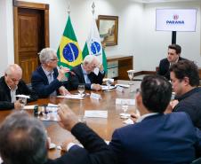 Rota do Progresso: cooperativas Lar e Copagril