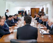 Rota do Progresso: cooperativas Lar e Copagril