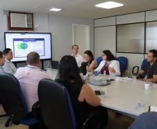 Grupo define metas para LDO, PPA e LOA para melhorar gestão financeira