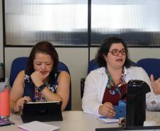 Grupo define metas para LDO, PPA e LOA para melhorar gestão financeira