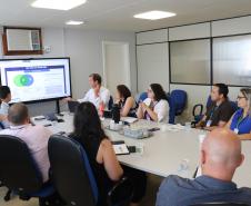 Grupo define metas para LDO, PPA e LOA para melhorar gestão financeira