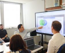Grupo define metas para LDO, PPA e LOA para melhorar gestão financeira