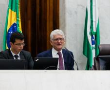 Investimento recorde e Capag A+: Governo apresenta contas em dia à Assembleia