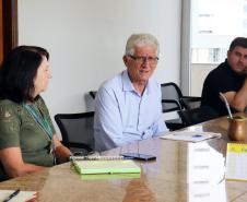 Reunião DTE - Limite de Saque