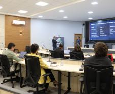 Palestra “A Arte do Possível em IA”