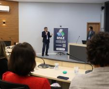 Palestra “A Arte do Possível em IA”