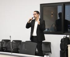 Palestra “A Arte do Possível em IA”