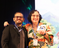 Lançamento do jogo Vila do ED