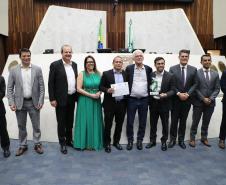 Sistema de Excelência em Liderança Orçamentária