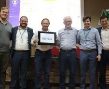 Estado apresenta programa Município Nota A para prefeituras da região Sudoeste