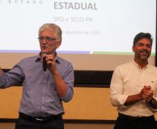 SEFA - Com foco em eficiência, Paraná lança novo índice para garantir melhor execução orçamentária