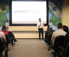 SEFA - Com foco em eficiência, Paraná lança novo índice para garantir melhor execução orçamentária