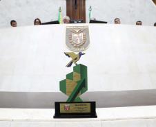 Sistema de Excelência em Liderança Orçamentária