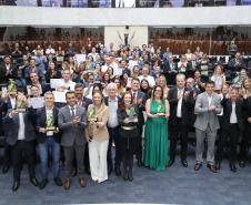 Sistema de Excelência em Liderança Orçamentária