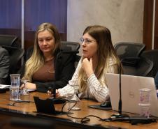 COMITE PERMAMENTE DE GOVERNANÇA CLIMÁTICA