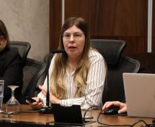 COMITE PERMAMENTE DE GOVERNANÇA CLIMÁTICA