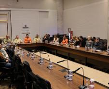 COMITE PERMAMENTE DE GOVERNANÇA CLIMÁTICA