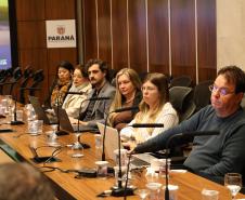 COMITE PERMAMENTE DE GOVERNANÇA CLIMÁTICA