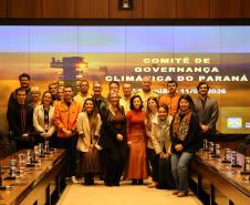 COMITE PERMAMENTE DE GOVERNANÇA CLIMÁTICA