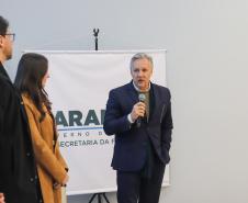 Medalha de Mérito Fazendário à UEPG