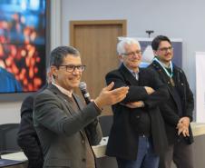 Medalha de Mérito Fazendário à UEPG