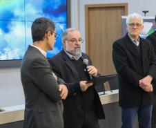 Medalha de Mérito Fazendário à UEPG