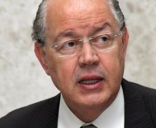 Secretárioi da Fazenda, Luiz Carlos Hauly, anuncia que, com programa de renegociação de dívidas tributárias, o Governo do Paraná já recuperou R$ 2,65 bilhões