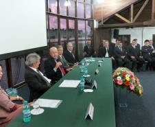 Secetário da Fazenda, Luiz Carlos Hauly