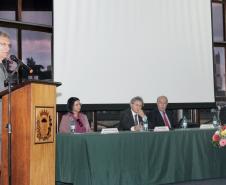 Gilberto Della Coletta, diretor da CRE
