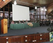 Agenor Carvalho Dias, presidente do Sindafep