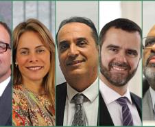 Segundo Webinar