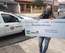 Milionarios de julho