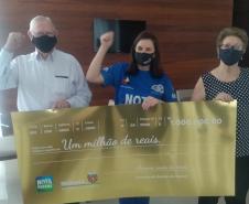 Milionarios de julho