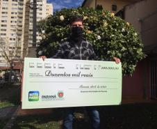 Milionarios de julho