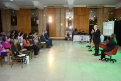 Fazenda participa de reuniões de trabalho do Grupo Nacional de Educação Fiscal