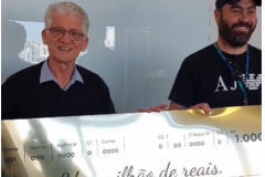 1 Milhão