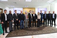 Grupo RFK investirá R$ 300 milhões em cervejaria em São José dos Pinhais