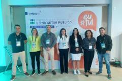 2º Seminário Brasileiro de RH no Setor Público