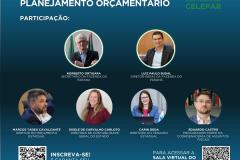Workshop “Sucesso do Planejamento Orçamentário”