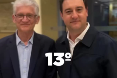 13º salário integral no dia 6 de dezembro