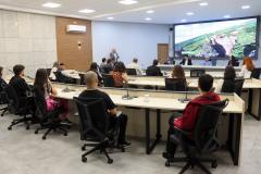 Paraná e Mato Grosso Discutem Novo Sistema Financeiro