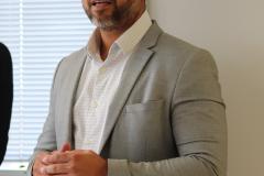 Marcos Tadeu Cavalcante da Silva