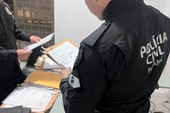 Receita Estadual desmantela esquema de R$ 60 milhões em fraudes e busca conformidade fiscal