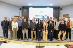 SEFA PARANA E SEFA MG